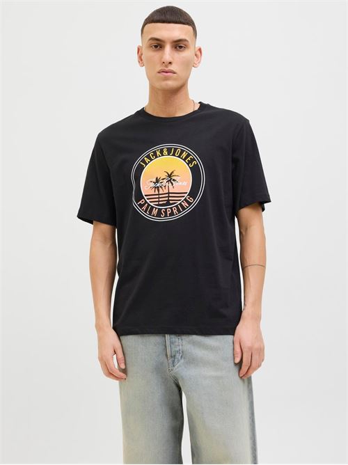  JACK AND JONES | 12269418/Black